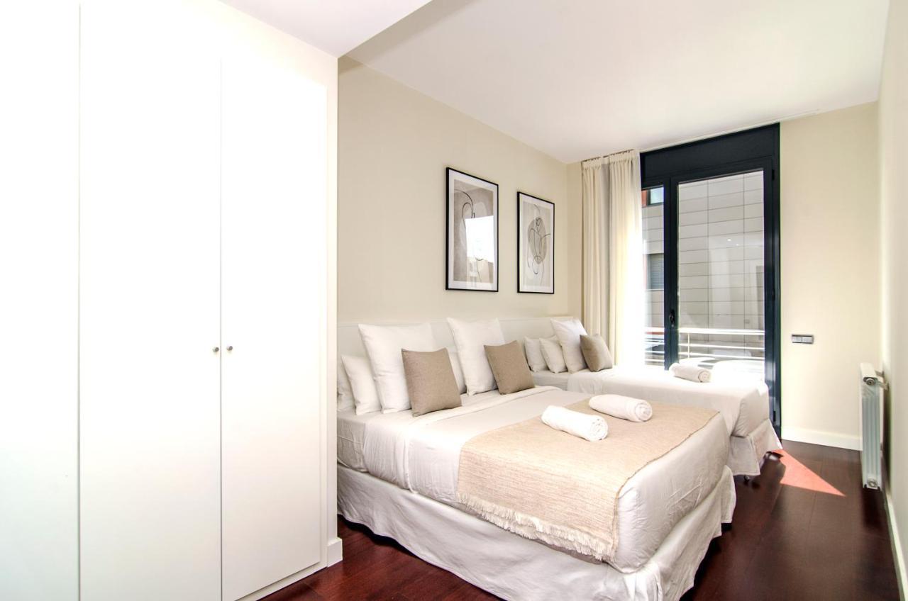 Sitges Spaces Garden Paradise 3 Bedroom, 3 Bathroom, Huge Private Garden-Terrace, Pool- Sleeps Up To 8 Экстерьер фото