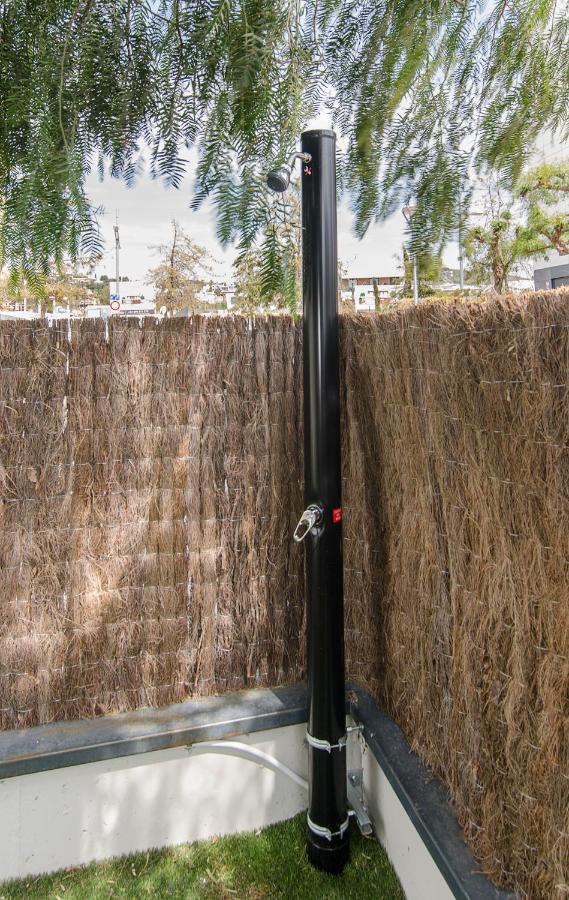 Sitges Spaces Garden Paradise 3 Bedroom, 3 Bathroom, Huge Private Garden-Terrace, Pool- Sleeps Up To 8 Экстерьер фото