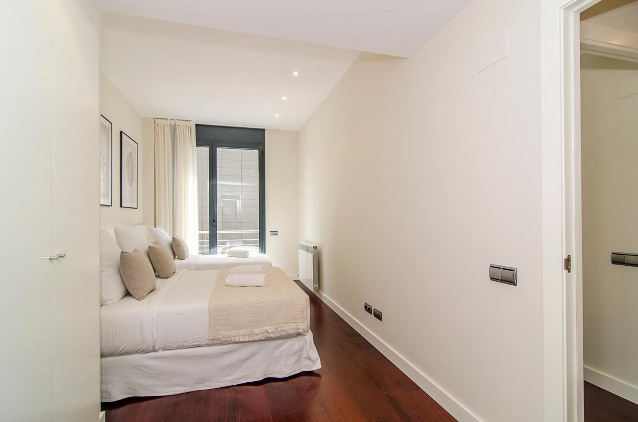 Sitges Spaces Garden Paradise 3 Bedroom, 3 Bathroom, Huge Private Garden-Terrace, Pool- Sleeps Up To 8 Экстерьер фото